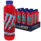 Monster Hydro Manic Melon Vergleich