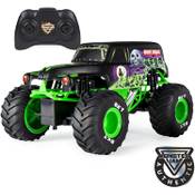 Monster Jam 6045003 Vergleich