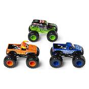 Monster Jam 6053858 Vergleich