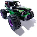Monster Jam Smash 'n Bash Grave Digger 6072500