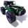 Monster Jam Smash 'n Bash Grave Digger