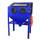 Monster Shop 220L Sandstrahlkabine