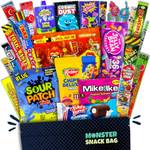 Monster Snackbag Süssigkeiten XXL Mix