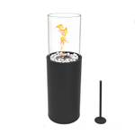 Monster24 Bio-Ethanol Stand-Kamin