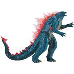 Monsterverse Battle Roar Godzilla