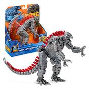 Monsterverse Mechagodzilla Vergleich