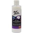 Mont Marte Acrylic Pouring Medium