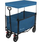 Montafox Bollerwagen Vergleich