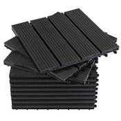 Montafox Terrassenfliesen