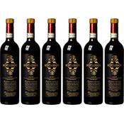 Montagnana Le Chiantigiane Chianti Docg Vergleich