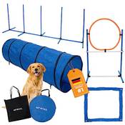 Montail Agility Set Vergleich