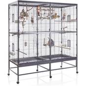 Montana Cages Vogelvoliere