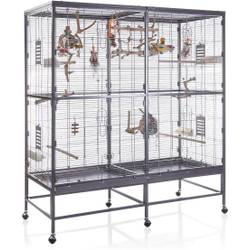 Montana Cages Vogelvoliere