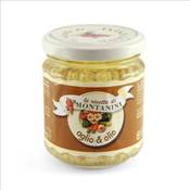 Montanini Aglio e Olio