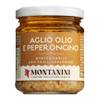 Montanini Aglio olio e peperoncino