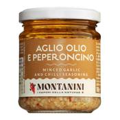 Montanini Aglio olio e peperoncino