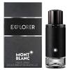 Montblanc Explorer