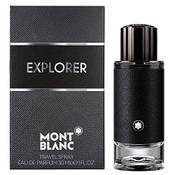 Montblanc Explorer Vergleich