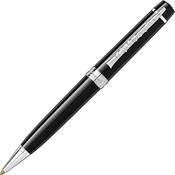 Montblanc George Gershwin Vergleich