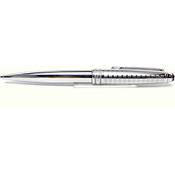 Montblanc Kugelschreiber Meisterstuck Solitaire Stainless Steel II