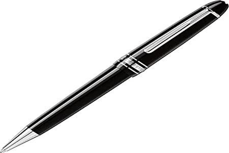 Montblanc-Kugelschreiber Test & Vergleich: Top 10