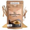 Monte Nativo Bio Ashwagandha Pulver