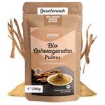 Monte Nativo Bio Ashwagandha Pulver