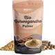 Monte Nativo Bio Ashwagandha Pulver Vergleich