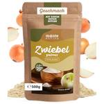 Monte Nativo Zwiebelpulver