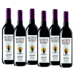 Monte Rosso Sweet Italia