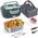 Monteka Elektrische Lunchbox
