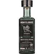 Montelobos Mezcal Artesanal Espadin