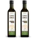 Monte Nativo Schwarzkümmelöl