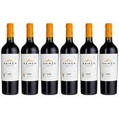 Kaiken Estate Malbec Vergleich