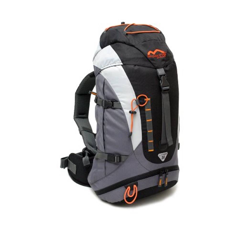 BackpackingRucksack Test & Vergleich » Top 20 im August 2023
