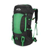 MONTIS WILDNATURE Trekking- / Wanderrucksack Vergleich