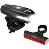 MONTOP Fahrradlicht-Set