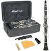Montreux Sonata B1S