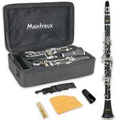 Montreux Sonata B1S
