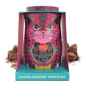 Monty Bojangles Choccy Scoffy Cat Dose Vergleich