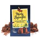 Monty Bojangles Cocoa Nib Nights