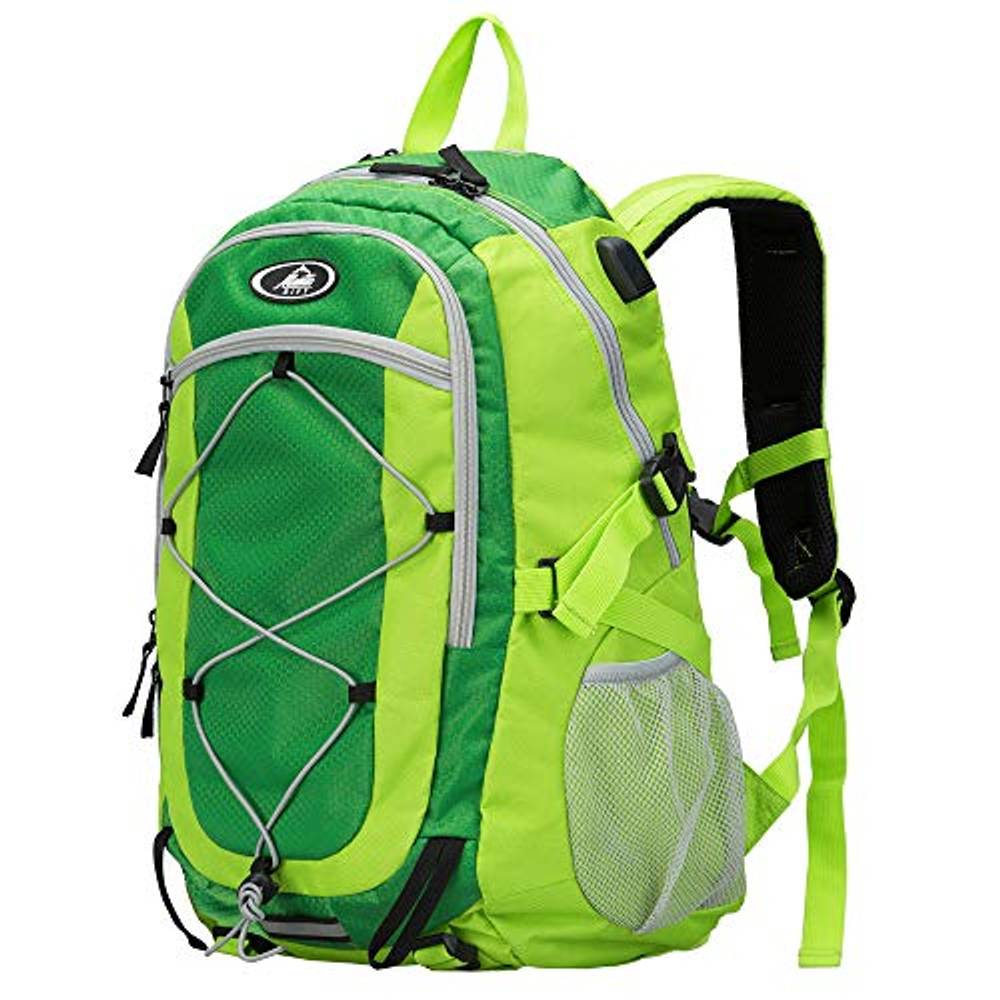 Rucksack 25 Liter Test & Vergleich » Top 10 im Juli 2025