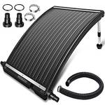 Monzana Sonnenkollektor Pool