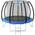 Monzana MZGT305-4W-8