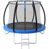Monzana Trampolin 244 cm