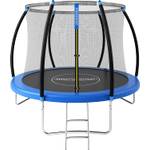 Monzana Trampolin 244 cm