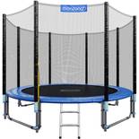 Monzana DBTP305-4W