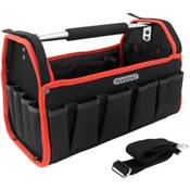 Monzana XL Werkzeugtasche Vergleich