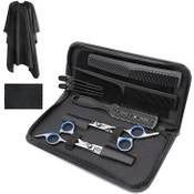 Moocii Friseurscheren-Set Vergleich