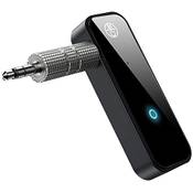 Moocuca Bluetooth Adapter Audio Vergleich
